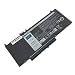 Produktbild GDORUN 51WH G5M10 Laptop Akku Replacement für Dell Latitude 14 5000 E5450 14" 15 5000 E5550 15.6" 12 E5250 P25S001 12.5" 0WYJC2 8V5GX R9XM9 WYJC2 1KY05 451-BBLN 080-854-0066 TXF9M 7V69Y 7.4V 4Cell