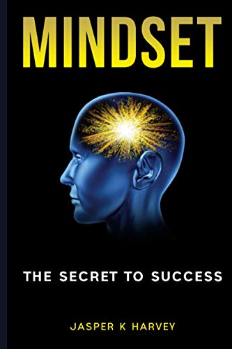 Mindset: The Secret to Success