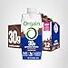 Orgain 30g High Protein Shake, Dairy Isolate Milk Protein, Chocolate Fudge, 5g BCAAs, 1g Sugar Per Serving, Meal Replacement, Ready to Drink, Keto Friendly, Gluten-Free 11 Fl Oz (Pack of 12)