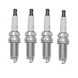 Spark Plug For Mitsubishi Outlaner Colt Iridium Lzfr5Bi-11 1822A086 (6pcs)