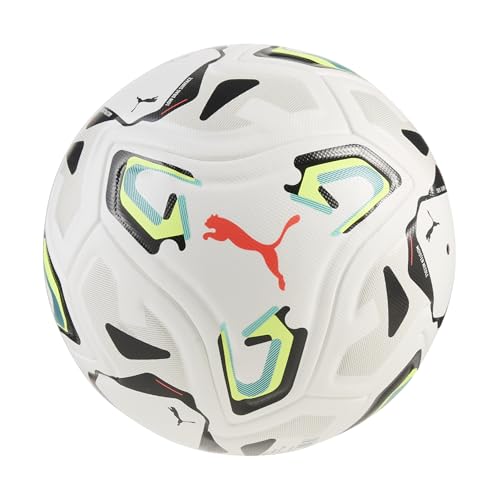 PUMA Stellar Club Pro Soccer Ball