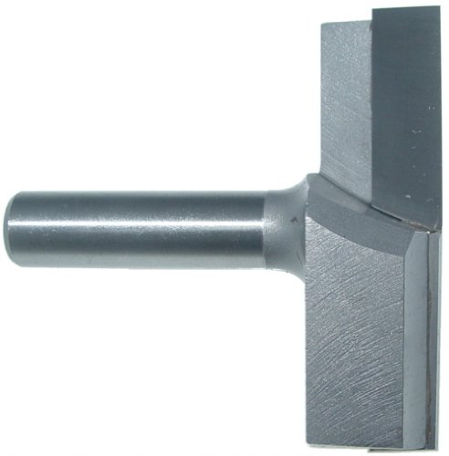 Magnate 2707 Surface Planing (Bottom Cleaning) Router Bit - 2-3/4