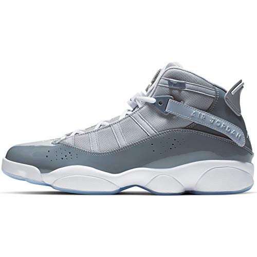 Image of Nike Men's Air Jordan 6 Rings Shoes