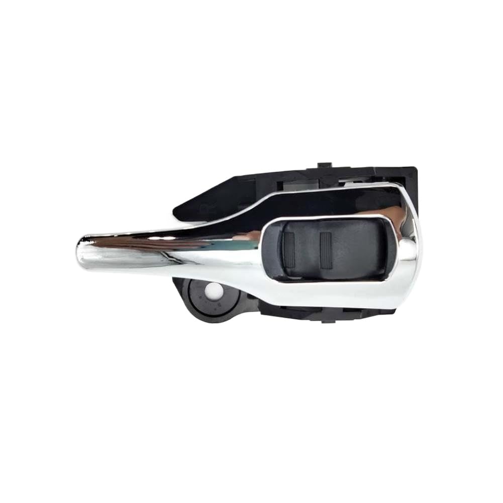 Xpyqebebs Onecolor Front Or Rear Right Inner Door Handle Compatible With 2009 2010 2011 2012 2013