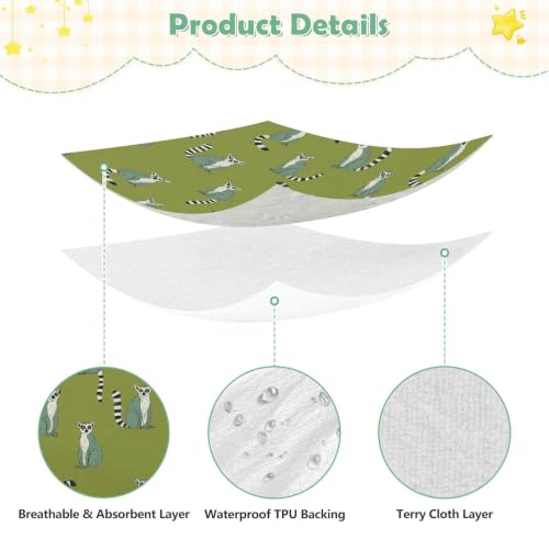 Parure de lit imperméable pour lit parapluie lors des vacances en famille