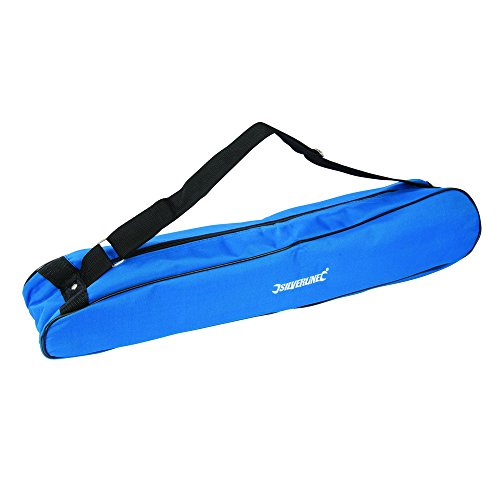 Silver Line Curvatubi Borsa, 750 mm