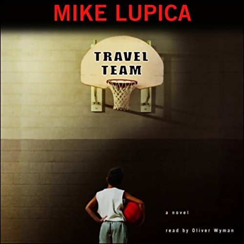 Travel Team by Mike Lupica