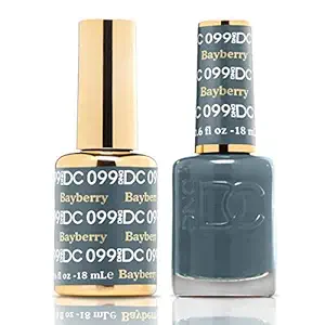 DND DC Gel & Polish DC099 Bayberry