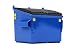 First Gear 1/34 Scale Diecast Collectible Blue Trash Bin (90-0534)