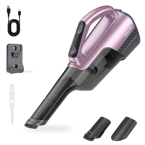 Shop-Vac S3 Cordless Handheld Vacuum