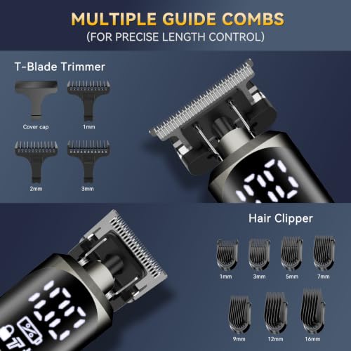 Image of Hatteker Hair Clipper