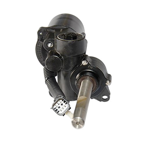 SCSN Front Left Driver Side Running Board Motor Part#AL3Z16A507A for Fo-rd F150 F-150 2007-2014 - Thumbnail 7