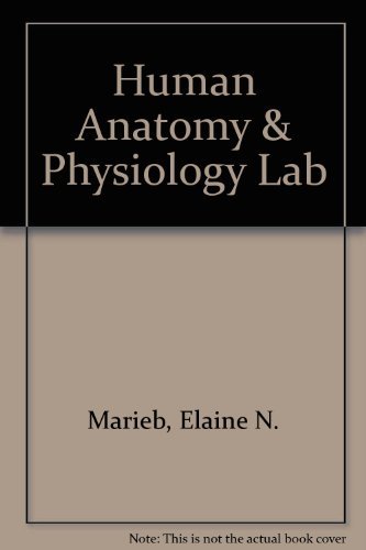 Human Anatomy & Physiology Laboratory Manual, Cat Version Textbook Human Anatomy & Physiology Laboratory Manual, Cat Version Textbook