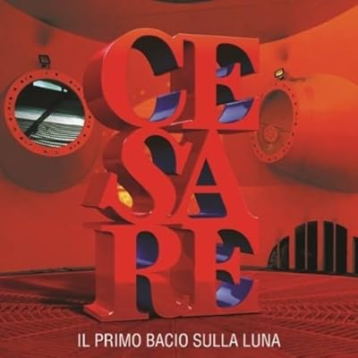Il Primo Bacio Sulla Luna