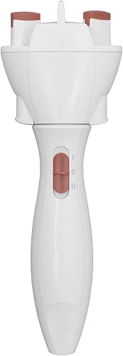Miniatura 6 de TOPINCN Trenzadora automática de pelo para trenzas de peluquería para niñas DIY máquina de trenzado Gals eléctrico automatizado mujeres