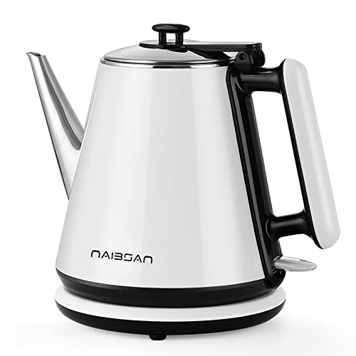 List of Top Ten Best Electric Kettle Made In Usa [Experts