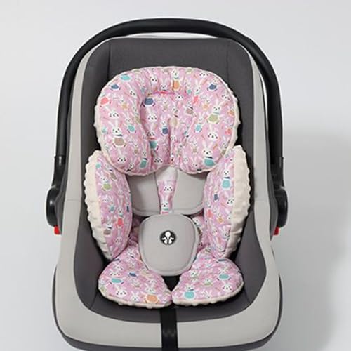 Coussin de siège auto bébé pour éviter la tête qui tombe en voiture