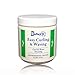 Dudley's Easy Curling and Waving Dressing Wax, 14 Ounce