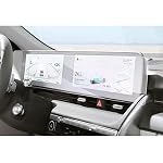GAFAT – GAFAT Hyunda-i Ioniq 5 2021-2023 2024 Schutzfolie für Naviga