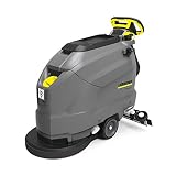 Fregadora Karcher a bateria (no inluye la bateria) BD 50/50 C Classic Bp