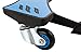 Razor PowerWing Caster Scooter for Kids Ages 6+ - Dual Inclined Casters for Drifting and Spinning, For Riders up to 143 lbs