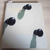 Ed Annink, designer 9064504407 Book Cover