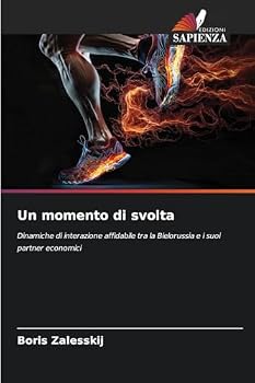 Un momento di svolta (Italian Edition)