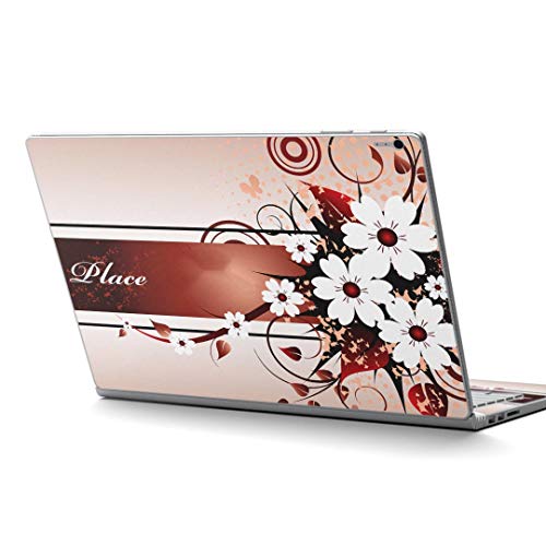 igsticker Surface Book2 Book3 15inch ��p �X�L���V�[�� �T�[�t�F�X �u�b�N 15�C���`�p �V�[�� 007559 �t�����[ �� �t�����[ �� ��