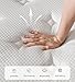 Acochey Queen Size Mattress,12 Inch Queen Mattresses in a Box,Memory Foam Hybrid Mattress with Individual Pocket Spring for Motion Isolation Pressure Relief,Medium Firm,CertiPUR-US Certified.