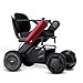 WHILL Model C2 Portable Power Chair (Red, 20