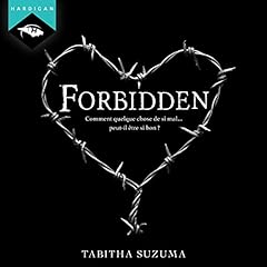 Forbidden [French Version] Audiolibro Por Tabitha Suzuma, Florence Moreau arte de portada