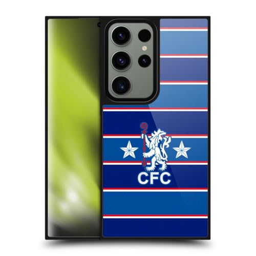 Coque Samsung S24 Ultra Chelsea 1984 idéale pour afficher sa passion au stade