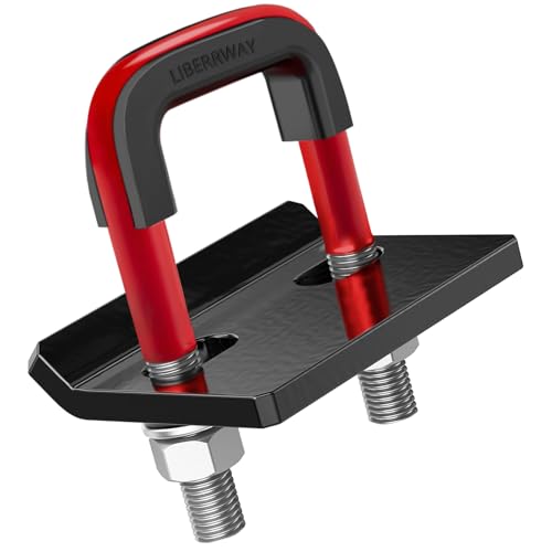 Hitch Tightener for 1.25