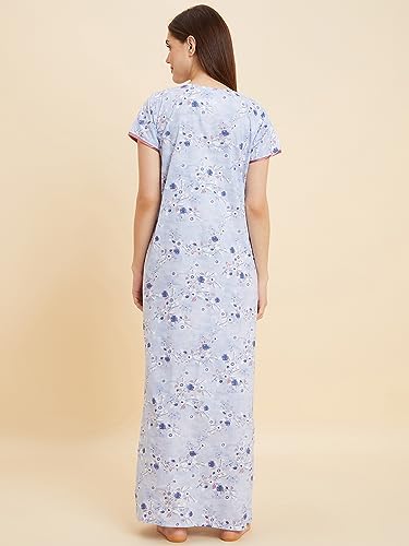 Image of Sweet Dreams Women Nightgown