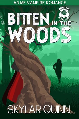 Bitten In The Woods
