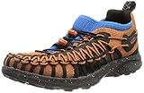 Synthetic Keen, sandals Hombre, orange, 46 EU