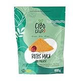 CIBO CRUDO crudo biologico vegan