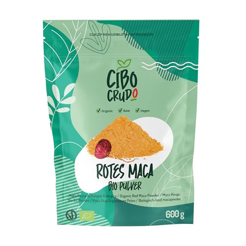Bio Maca Pulver Rot - 600g. Maca Rot Pulver 100{cb3a6e6ff26c023ab1f2cb7ae2a30cc7e7027973b045a5463d58eb6bad61696a} Reines aus Peru für Maca Coffee aus Rotes Maca Wurzel. Organic Red Maca Powder. Quelle für Antioxidantien Vitamin C Eisen Kalzium und Kalium Bio Maca Pulver Rot - 600g. Maca Rot Pulver 100{cb3a6e6ff26c023ab1f2cb7ae2a30cc7e7027973b045a5463d58eb6bad61696a} Reines aus Peru für Maca Coffee aus Rotes Maca Wurzel. Organic Red Maca Powder. Quelle für Antioxidantien Vitamin C Eisen Kalzium und Kalium