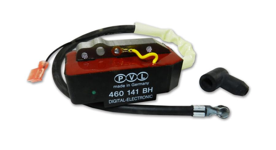 Amazon.com: JALde Replacement for Wacker Neuson BS50-2 Ignition 