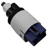 Beck Arnley 201-2404 Brake Light Switch, Black