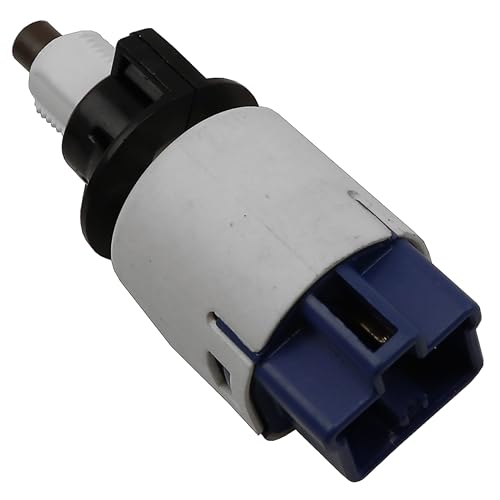 Beck Arnley 201-2404 Brake Light Switch, Black