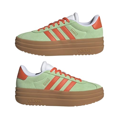 Image of Adidas Unisex-Child Vl Court Bold