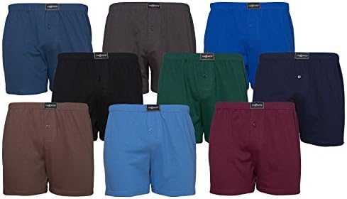 Broek met gulp antraciet/zwart | Ondergoed & Nachtkleding | Kleding