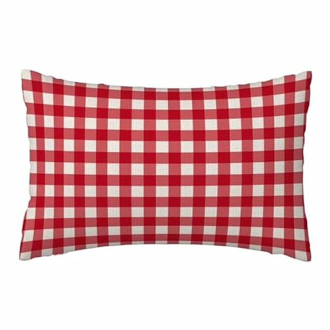 White Marble Pillow Case Abstract Artificial Stone Creative Fashion Marbling Gold Veins Soft & Breathable Pillow Cover with Envelope Closure Pillowcase Standard Size 20 X 26