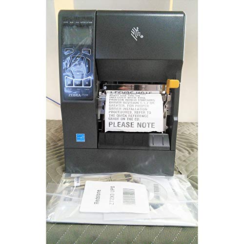 ZEBRA ZT23042-T01000FZ