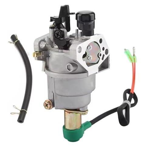 Carburateur pour générateur GX390 résolvant les problèmes de démarrage 182F 188F