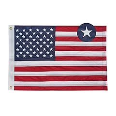 12x18 Inches USA Flag