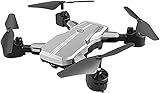 UAV pequeño, la batería se puede recargar y puede volar continuamente durante 20-25 minutos con una sola carga. El radio de control remoto de distancia extendida es de 150 metros desde la aeronave, y los lados izquierdo y derecho tienen 300 metros de diámetro.