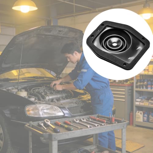 Maleta de cambios manuales para aislar calor y ruido en coches 1979-2004 5