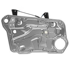 Frankberg Fensterheber 1J4837462 Vorne Rechts